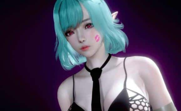 甜心选择2（Honey Select 2）汉化中文版下载游戏封面