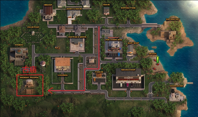 迪亚纳之宝|官方中文